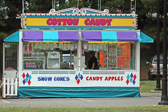4th of July 2008 NC State Fairgrounds (11)