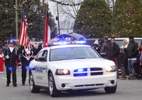 2008 Goldsboro Christmas Parade (1)
